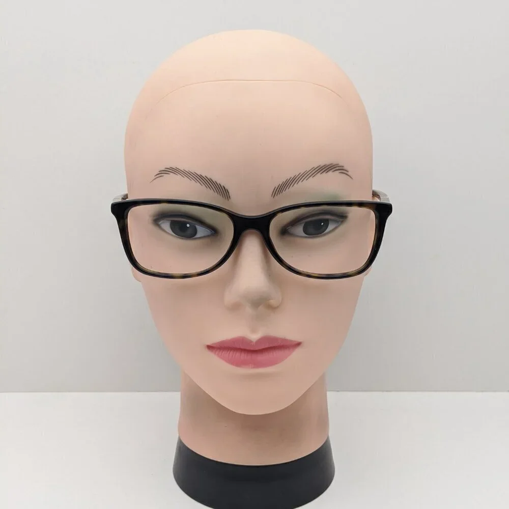 🕶️Dolce&Gabbana DG3219 502 Women's Eyeglasses 53/16/140/ALJ409🕶️